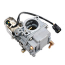 Carburetor Carb fit for Yamaha Outboard Engine 25HP 4 Stroke 6BL-14301-10-00-15