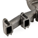3906660 3910881 3356854 Abgaskrümmerrohr für Cummins 6B 6BT 6BTA 6BT5.9-7