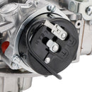 4 Barrel 750 CFM Double Pumper Carb E-Choke  BR-67213 Carburetor-11