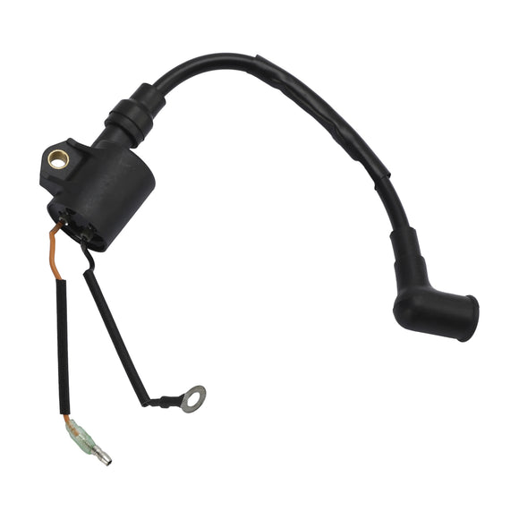 Ignition Coil fit for Tohatsu M2.5A M3.5B Mercury/Mariner 2HP 2.5HP 3HP 823033