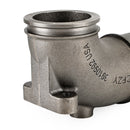 3910992 Outlet Connection Exhaust Manifold Tube For Cummins 4BT 6BT-4
