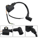 Zündspule passend für Yamaha 2HP 2 MSH 2B MHS 2C 95-02 MHS 2010 6A1-85570-00-2