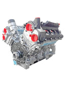 2019+ Jaguar XJ Land Rover Range V8 5.0 L 4WD Engine Motor Assembly AJ133 Generic-3