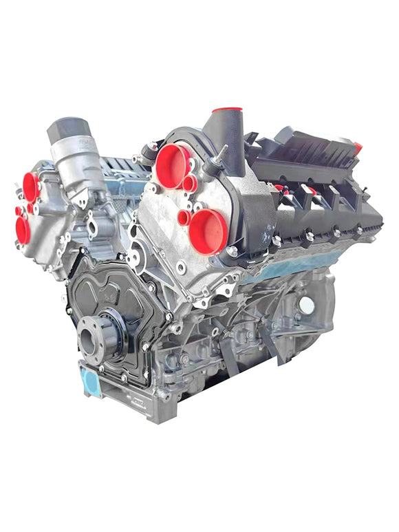 2019+ Jaguar XJ Land Rover Range V8 5.0 L 4WD Engine Motor Assembly AJ133 Generic