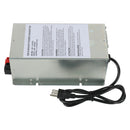 Converter 55 Amp Power Converter Charger For RV Trailer Camper 12V WF-9855-17