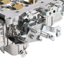 Holley Brawler Druckguss-Vergaser 4150 650CFM Vergaser Manueller Choke BR-67277-5