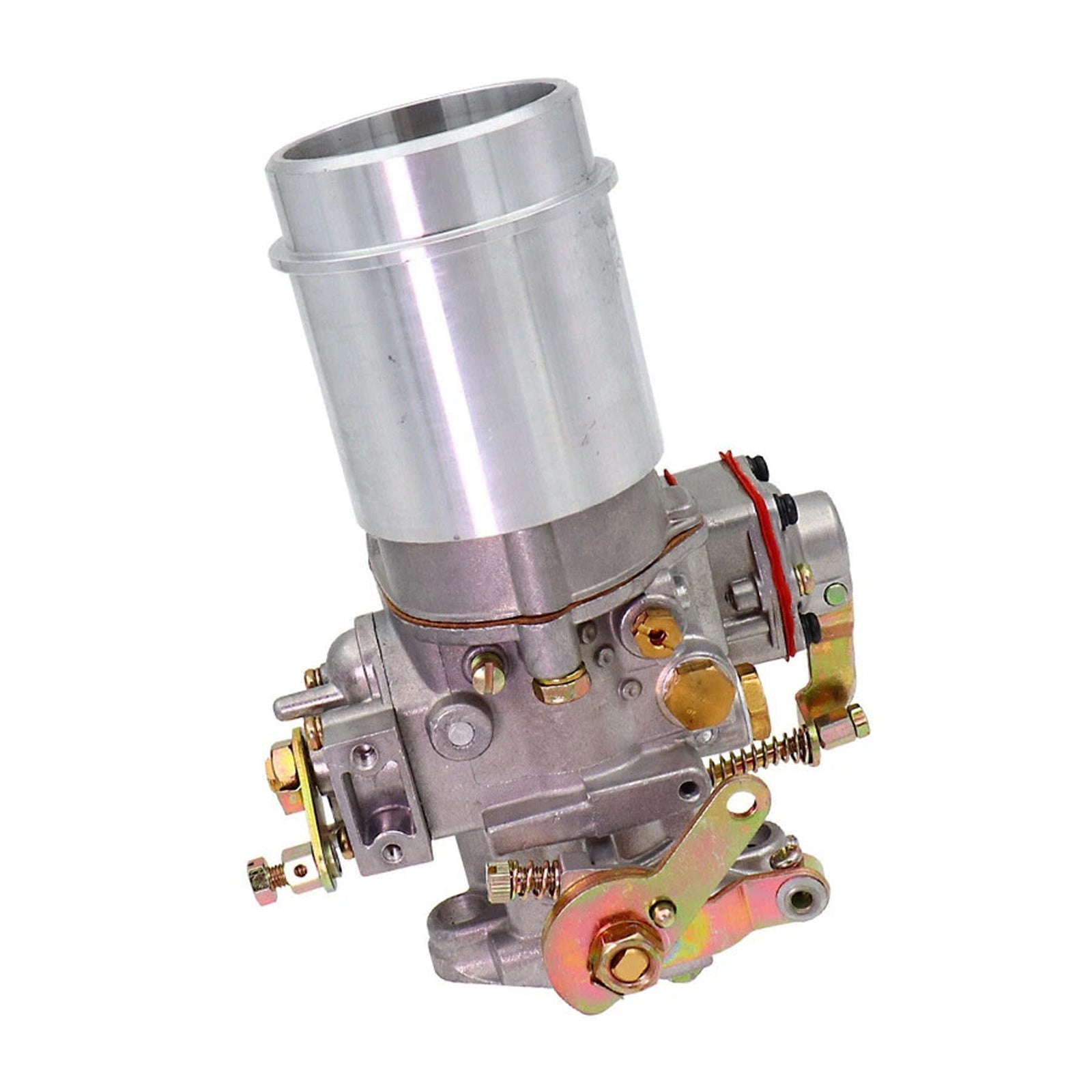 Willys Jeep Solex Design Civilian L-head CJ2A 3A Carburetor Carb 923806