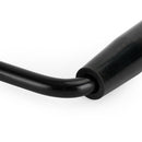 Pop Up Camper Crank Handle Caravan RV Camping Canopy Rocker Black-5