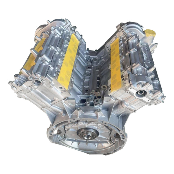 Engine Motor OM642 For Mercedes Freightliner Sprinter OM642 3.0L Diesel 10-2018