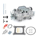 4 Barrel 1906 AVS2 Carburetor 650 CFM Electric Choke For GMC 1980-1987-10