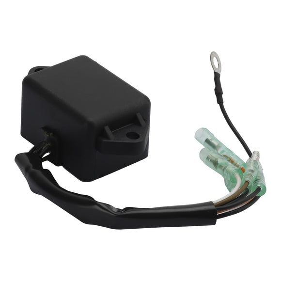CDI-BOX Zündspule passend für Yamaha 5 PS 6 PS 6C 8 PS 8C 48 PS E48C 55 PS E55C 696-85540