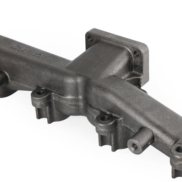 12V Abgaskrümmerrohr 3922728 3931744 für Cummins QSB5.9 6B ISB Motor
