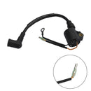 Ignition Coil fit for Tohatsu M2.5A M3.5B Mercury/Mariner 2HP 2.5HP 3HP 823033-6