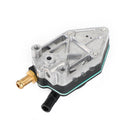 Außenborder-Kraftstoffpumpe für Johnson Evinrude 0438556 438556 433387 432451 398387-5