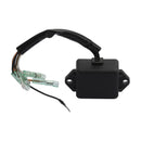 CDI-BOX Zündspule passend für Yamaha 5 PS 6 PS 6C 8 PS 8C 48 PS E48C 55 PS E55C 696-85540-10