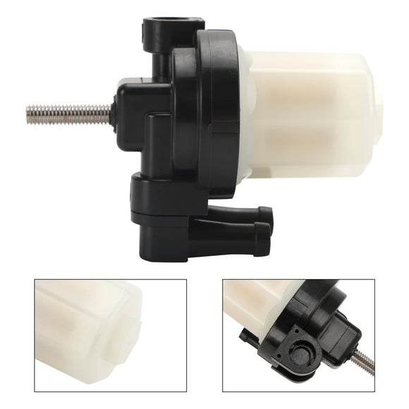 Mercury 4-Takt 30 PS F30 Kraftstofffilter 35-879884T 879884T Generisch