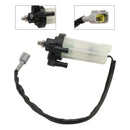 2006-2010 Yamaha F60 TJR Kraftstofffilter 6D8-24560-00 6D8-24560-01 Generisch-8