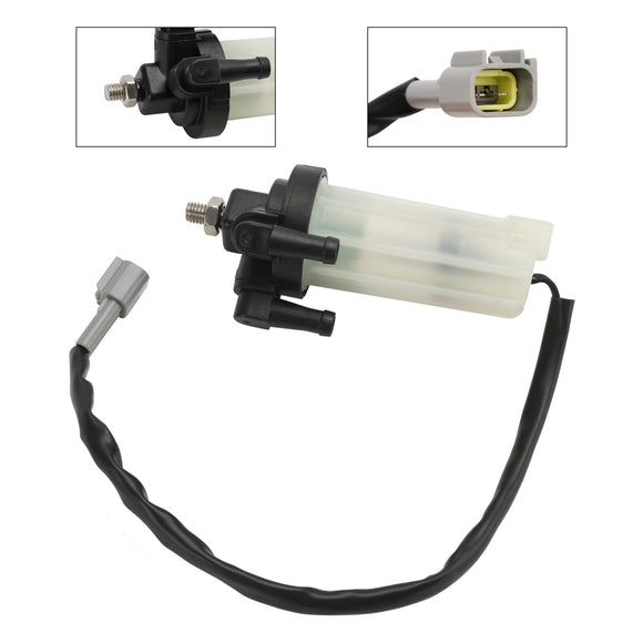 2006-2010 Yamaha F60 TJR Kraftstofffilter 6D8-24560-00 6D8-24560-01 Generisch