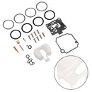 Vergaser Reparatursatz für Yamaha F50-T50hp 4-Takt 01-04 62Y-W0093-11-00-5