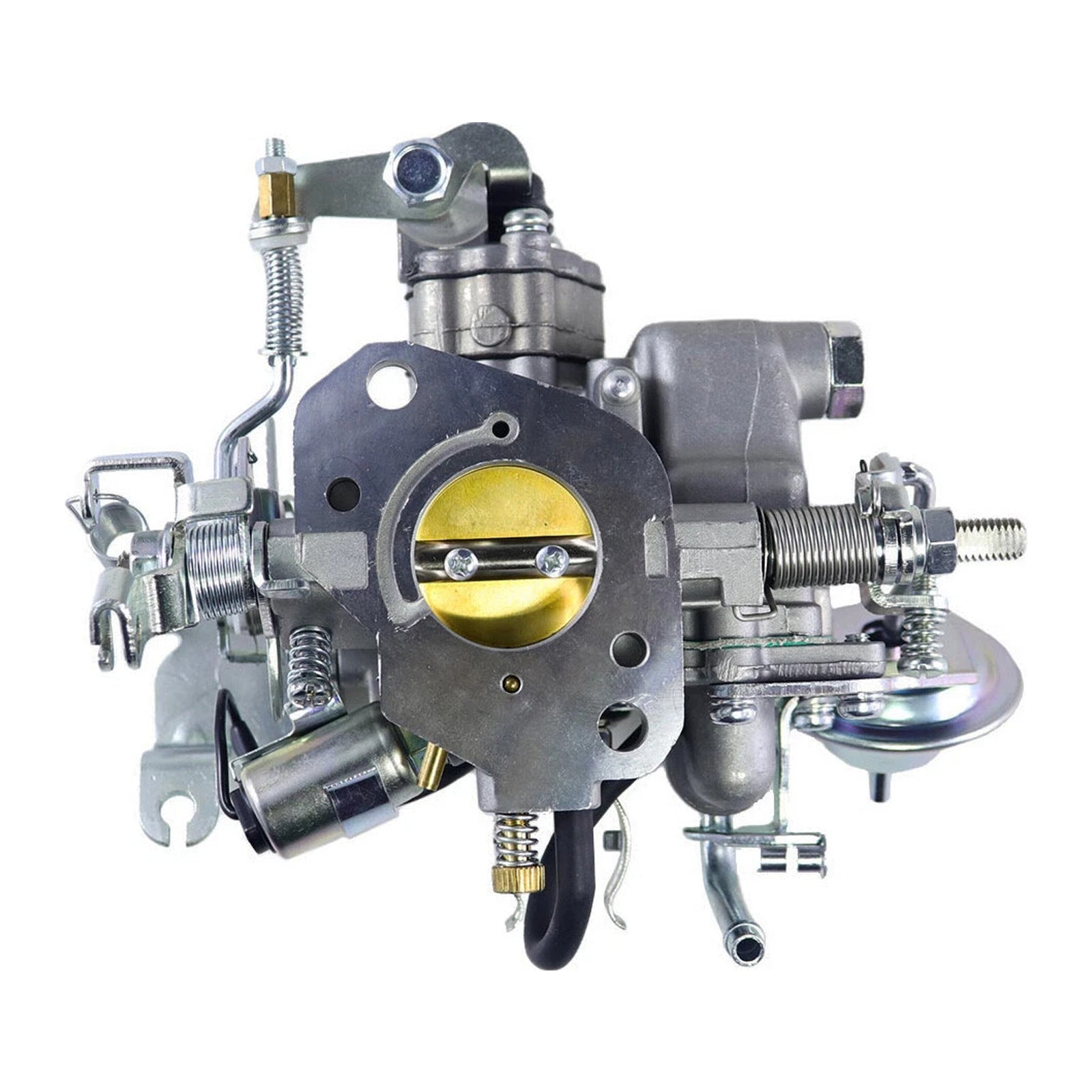Carburetor Carb 13200-80322 13200-80321 For SUZUKI SJ410