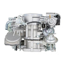 Carburetor 21100-66010 21100-66031 For Toyota 1FZ Land Cruiser 1992-1999-6