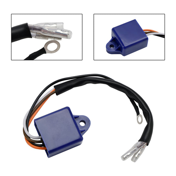 CDI-BOX Zündspule für Mercury Mariner 2PS 2.5PS 3PS 3.3PS 823034T