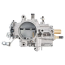 Front Carburetor 14186001 For Renault R12 1.6L 1969-1995-10