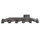 12V Abgaskrümmerrohr 3922728 3931744 für Cummins QSB5.9 6B ISB Motor-1
