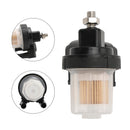 Yamaha 2-stroke 100HP 100A Fuel Filter 6R3-24560-00 6E5-24560-00 Generic-6