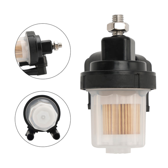 Yamaha 2-stroke 100HP 100A Fuel Filter 6R3-24560-00 6E5-24560-00 Generic