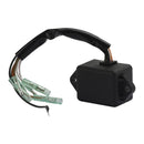 CDI-BOX Zündspule passend für Yamaha 5 PS 6 PS 6C 8 PS 8C 48 PS E48C 55 PS E55C 696-85540-11