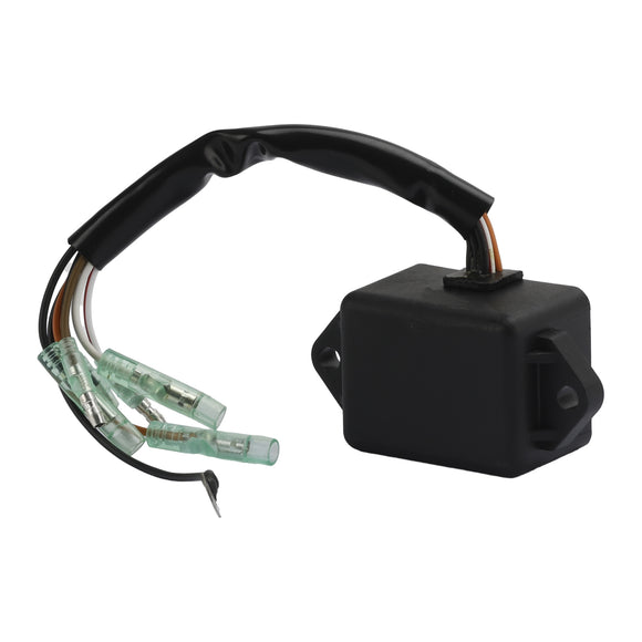CDI-BOX Zündspule passend für Yamaha 5 PS 6 PS 6C 8 PS 8C 48 PS E48C 55 PS E55C 696-85540