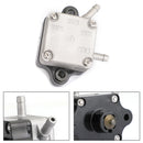Yamaha 4-Stroke 9.9HP 15HP Outboard Motor 66M-24410-10-00 / 11-00 Fuel Pump-8