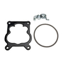 Buick 1986 Regal 5.0 Carburetor 3-3823 305 Engine Electric Choke-7