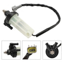 2006-2010 Yamaha F60 TJR Kraftstofffilter 6D8-24560-00 6D8-24560-01 Generisch-3