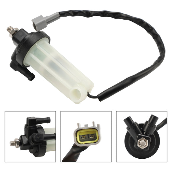 2006-2010 Yamaha F60 TJR Kraftstofffilter 6D8-24560-00 6D8-24560-01 Generisch