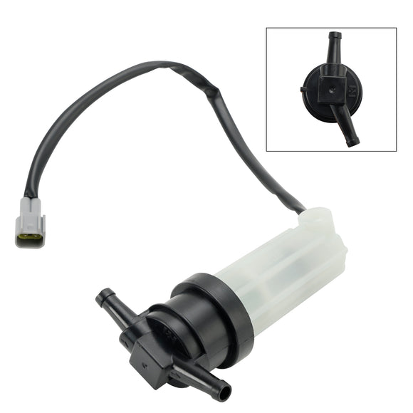 2014-2016 Yamaha LF115XB F90XB VF115LA F115JB LF115XB Kraftstofffilter 6EK-24560-00-00 Generisch