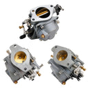 1995-2000 Yamaha 2-Stroke 60HP Carburetor Carb 6K5-14301-01 6K5-14301-02 Generic-9