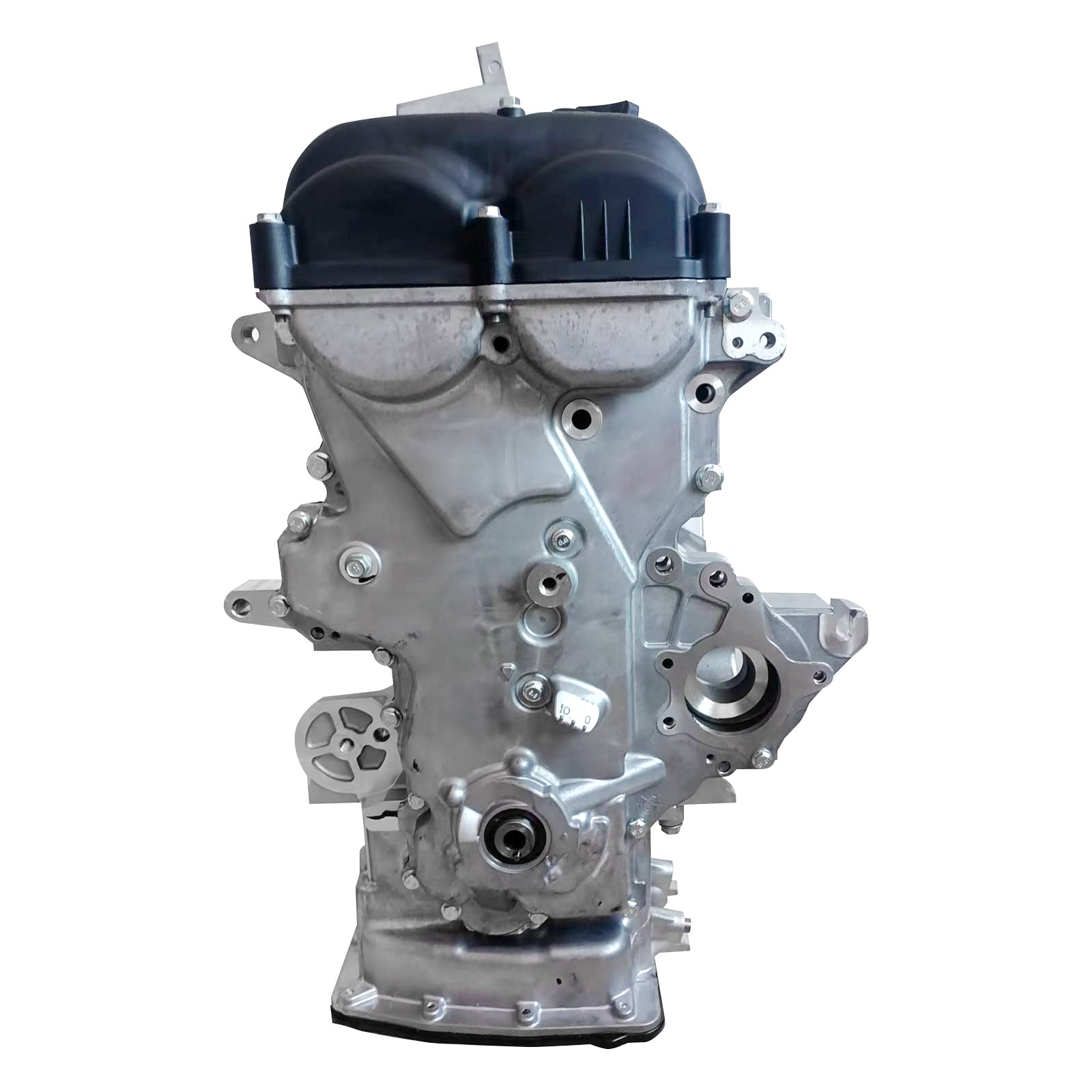 Hyundai Solaris Elantra Kia Soul Seltos Brand New G4FG Engine Assembly 1.6L