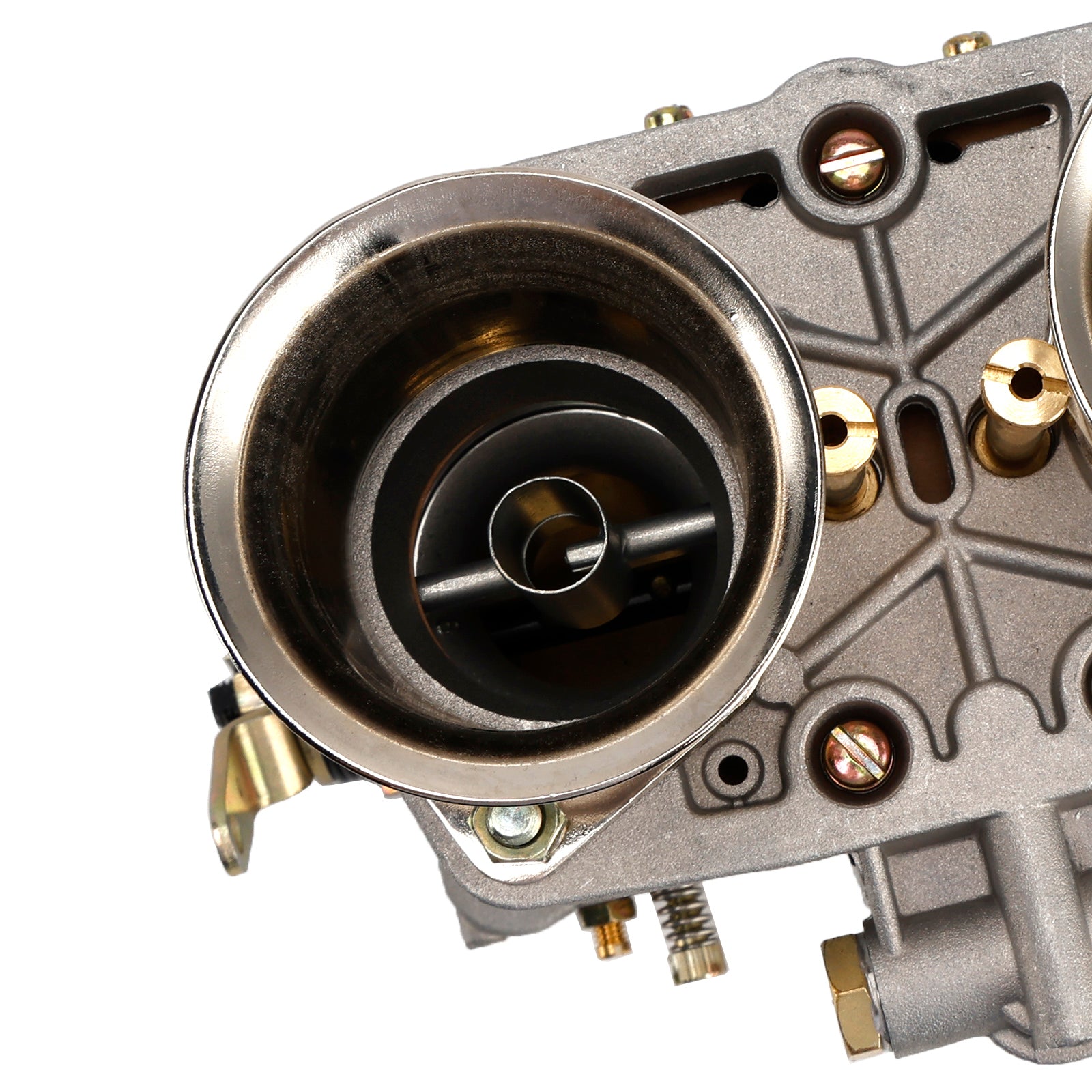 Weber EMPI 40mm IDF 40IDF Downdraft Carb Carburetor w Extended Fuel Bowl