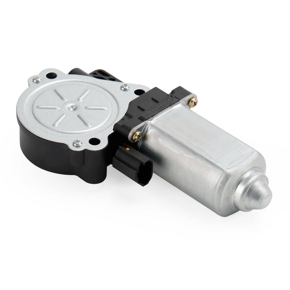 RV Step Motor & Gearbox Replacement Kit Fits Kwikee Electric Steps Replace Part 366043 Essential RV Gear Repair Parts