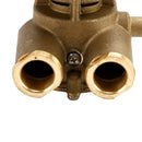 F6B-9 3860703 856513 10-24232-1 102491501 Raw Water Pump For Volvo Johnson-7