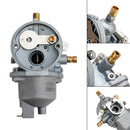 Yamaha 2-stroke 2HP PZ11 JX-1 Carburetor Carb Generic-4