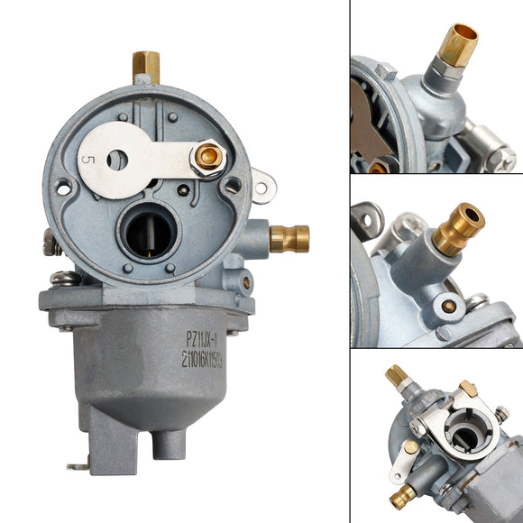 Yamaha 2-stroke 2HP PZ11 JX-1 Carburetor Carb Generic