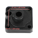 Water Pump Rebuild Kit fit for Yamaha w Housing 63V-W0078-02-00 9.9 15HP-6
