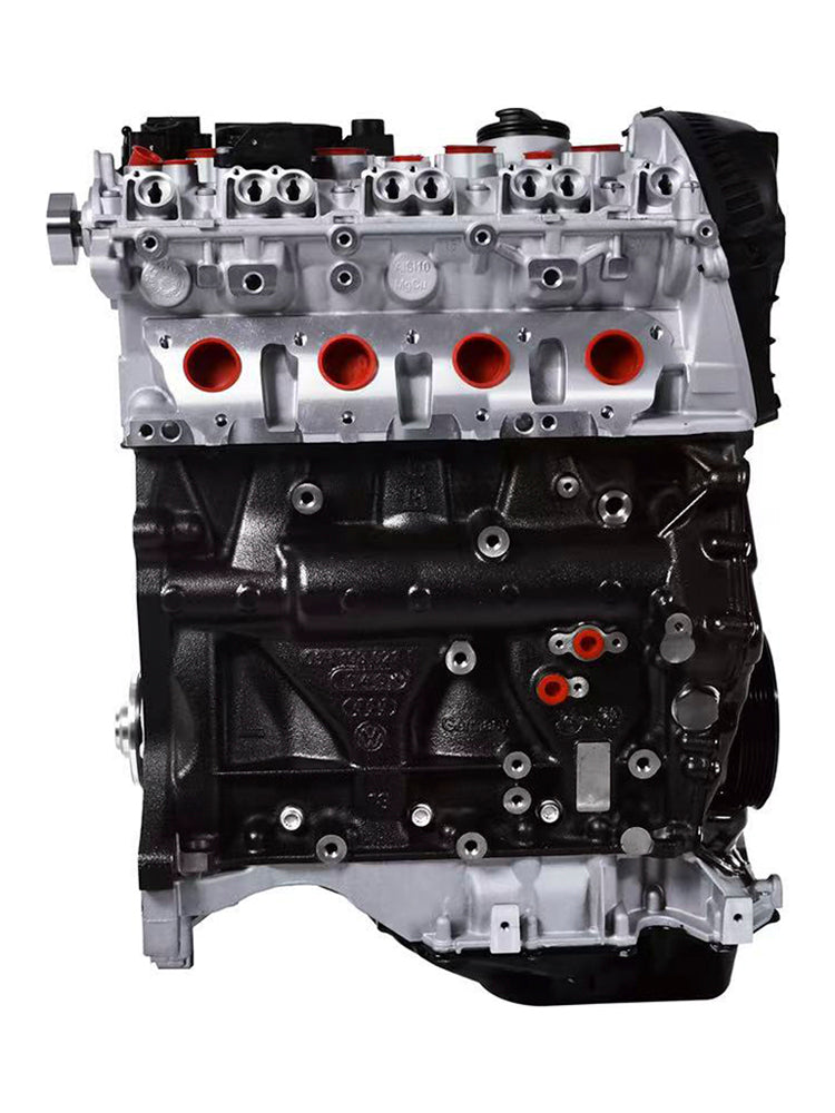 Brand New Motor Engine For Audi A4 A5 A6 Q5 2.0TFSI CDN CDNB CDNC/ CAE CAEA