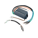 Schaltbox CDI passend für Mercury Außenborder 4 7.5 9.8 20 PS 339-6222 A1 A4 A10 A8-14