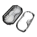 Tachometer-Instrumentencluster passend für SeaDoo GTX 4-TEC GTX 155 215 RXP 155 215-7