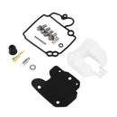 Carburetor Carb Rebuild Kit fit for Yamaha Outboard 25ps F25 Engine 4 Stroke-14