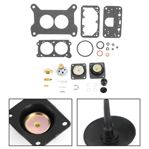 5.7L 5.0L Vergaser Reparatursatz passend für Volvo Penta 21533400 4.3L